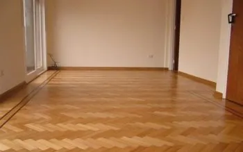 паркет в дом