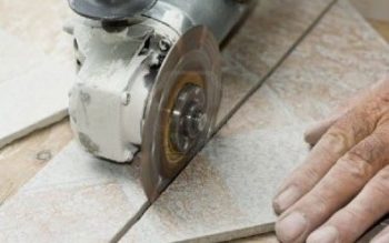 Как правильно резать керамическую плитку