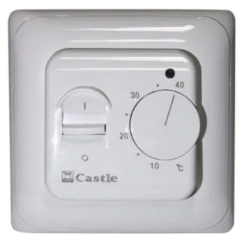 Терморегулятор