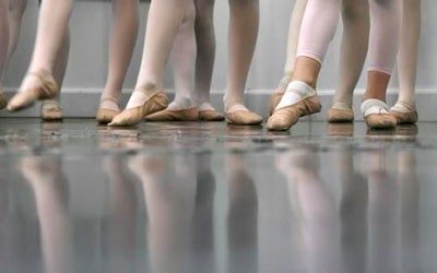 Сценическое покрытие Grabo Duett