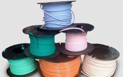 Сварочный шнур 2