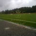 Стадион, село Кетово, Курганская область