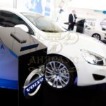 Автомобильные подиумы