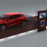 Автомобильные подиумы