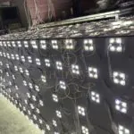 Подсветка рекламных конструкций