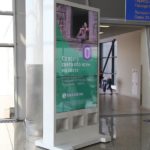 Рекламный стенд