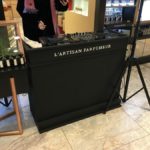 Витрины прилавков