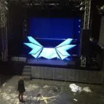 Производство и поставка декораций под нужды творческих проектов