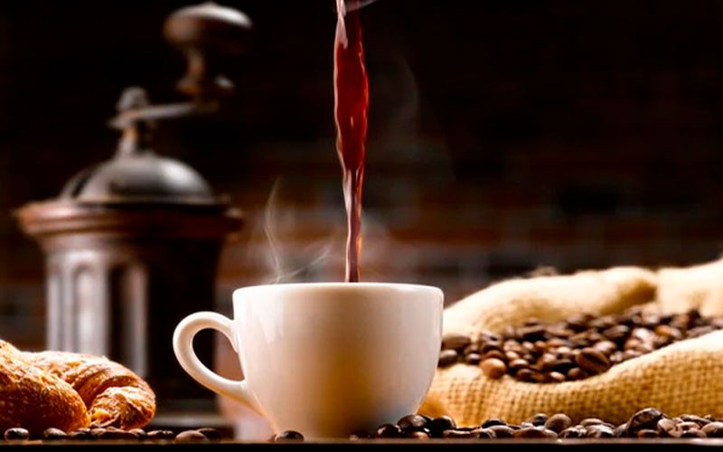 Для любителей кофе — меламиновые кружечки!