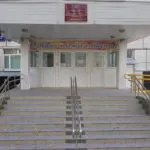 Резиновое рулонное покрытие