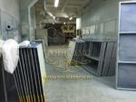 Листы из пластика для хоккейных бортов — изображение 3