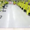 ПВХ покрытие «Sensor Tech»