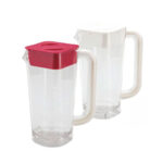 Квадратные кувшины 2000 мл