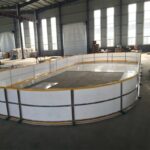 Искусственный лёд для катаний — изображение 4