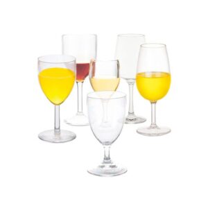 Бокалы для вина