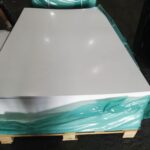 Листы для хоккейных бортов