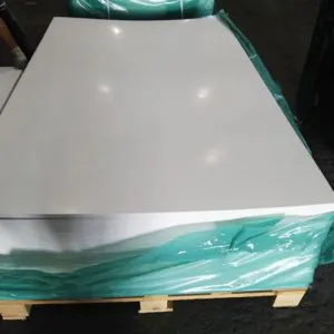 Листы для хоккейных бортов