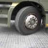 Усиленная газонная решетка