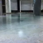 Однокомпонентная полиуретановая грунтовка