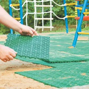 Модульная плитка Erfolg