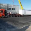 Усиленная газонная решетка
