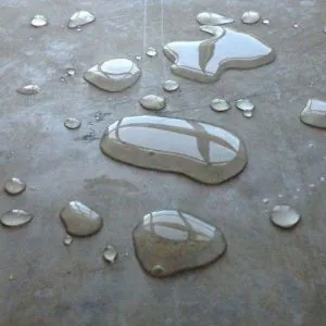 Полиуретановая пропитка