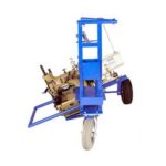 Оборудование для монтажа искусственной травы сшиванием