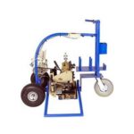 Оборудование для монтажа искусственной травы сшиванием