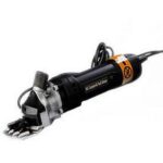 Электромашинка для стрижки ворса искусственной травы