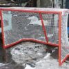 Ворота для хоккея стандартные