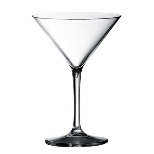 Прозрачный бокал Martini 230 мл