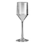 Прозрачный бокал Premium FLUTE 170 мл