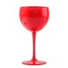 Красные бокалы под красные вина «Ballon» 400 мл