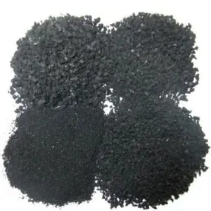 Резиновая крошка