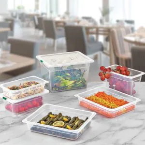 Каталог турецкой посуды