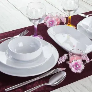 Каталог турецкой посуды «Evren»