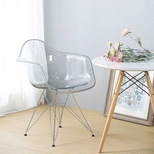 Мебель из поликарбоната и акрила