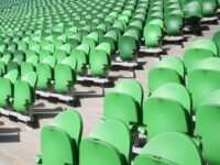 Сиденья для стадионов