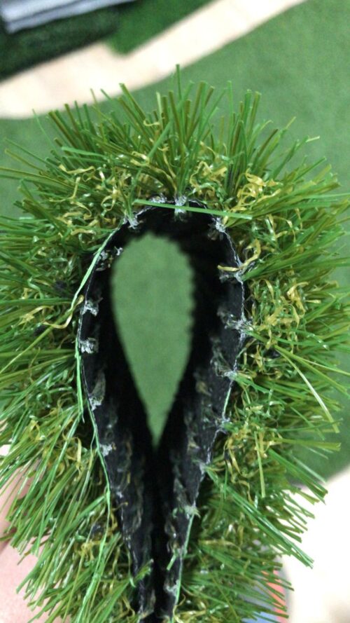 «LandScape» в разрезе