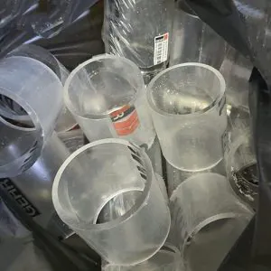 Распил труб