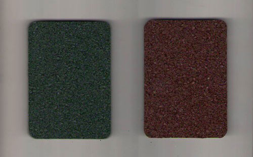 Рулонные маты