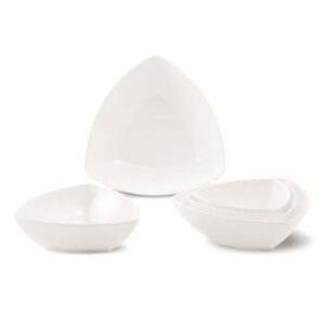 Треугольные тарелки