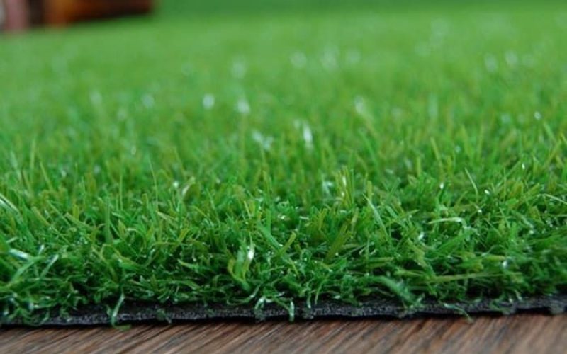 Покрытие искусственная трава. Как подобрать?