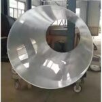 Акриловые трубы прозрачные 3000 мм — изображение 4