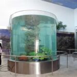 Акриловые трубы прозрачные 3000 мм — изображение 6