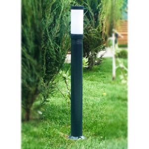 Светильники для сада и парка