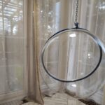 Подвесное кресло-кокон