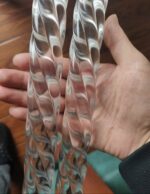 Акриловые стержни Косичка