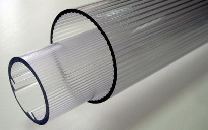 Профиль для LED ленты прямой накладной 2м (алюмин.) - купить в Санкт-Петербурге, отзывы. ТД «Вимос»