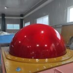 Шары из поликарбоната